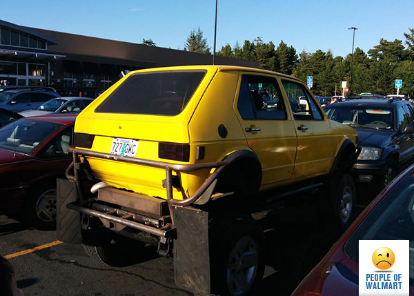 Jacked Up