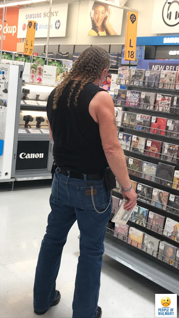 The Perm
