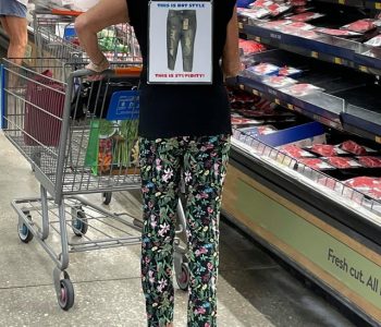 cool pants hater