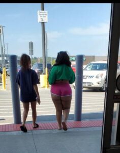 halfbutt