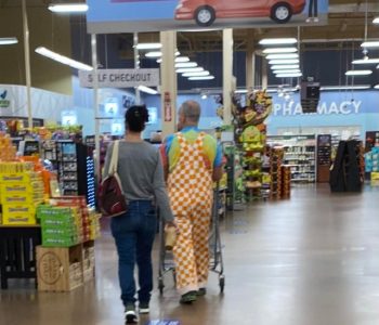 wild kroger