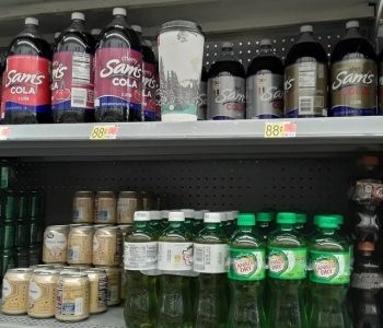 coffeesoda