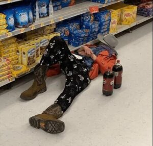 naptime