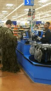 military
