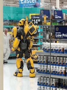 transformer