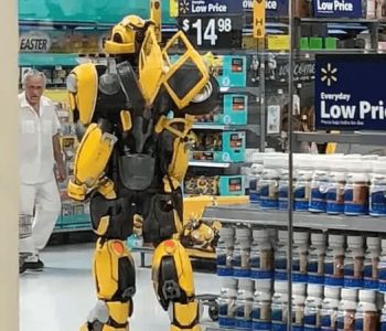 transformer