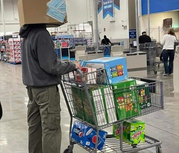 boxman