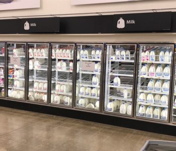 milk