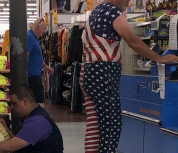 patriot