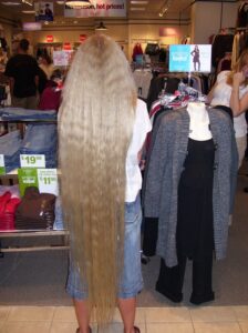 rapunzel