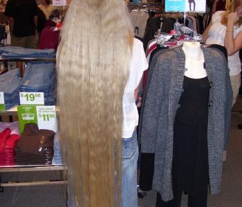 rapunzel
