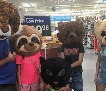 mascotfam