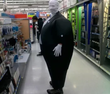 slender